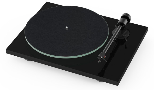 Pro-Ject T1 BT OM5e
