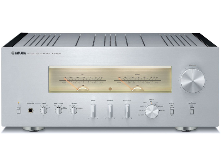Yamaha A-S3200