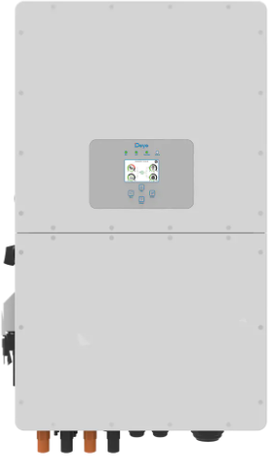 Deye SUN-30K (SUN-30K-SG01HP3-EU-BM3)