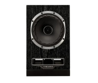 Fyne Audio F500S Black Oak