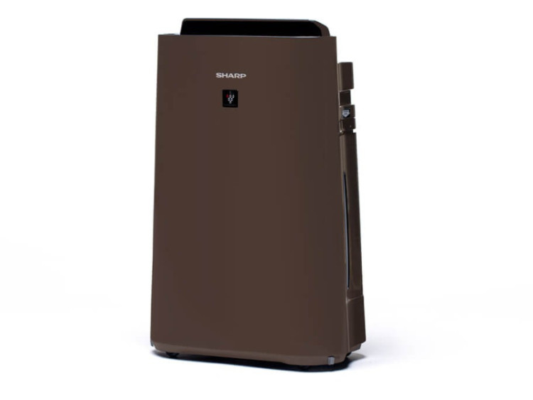 Sharp UA-HD40E-T