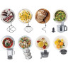 Kenwood KHH322WH MultiOne