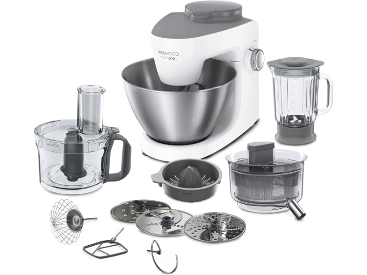 Kenwood KHH322WH MultiOne