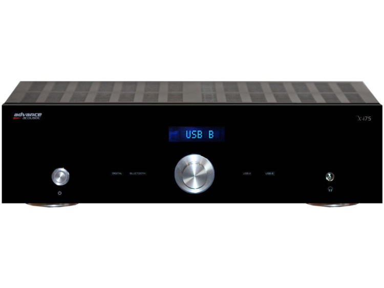 Advance Acoustic X-i75