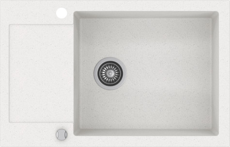 Kernau KGS H 6078 1B1D White