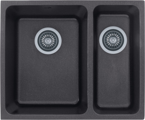 Kernau KGS U 60 1,5B Black Metallic