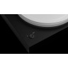 Pro-Ject X2 2M-Silver Piano Black