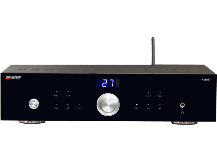 Advance Acoustic X-i50BT