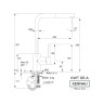Kernau KWT 06A PO Sand Kernau KWT 06A PO Sand