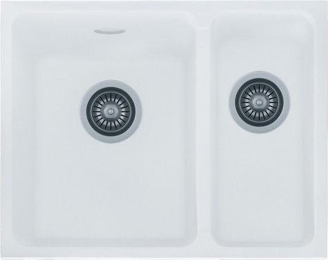 Kernau KGS U 60 1,5B Pure White