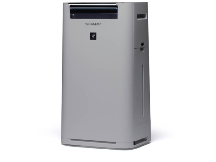 Sharp UA-HG60E-L