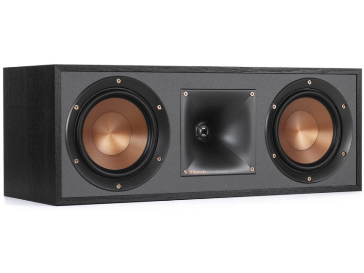 Klipsch Reference R-52C Black