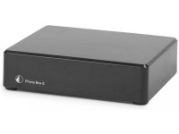 Pro-Ject Phono Box E (MM/MC)