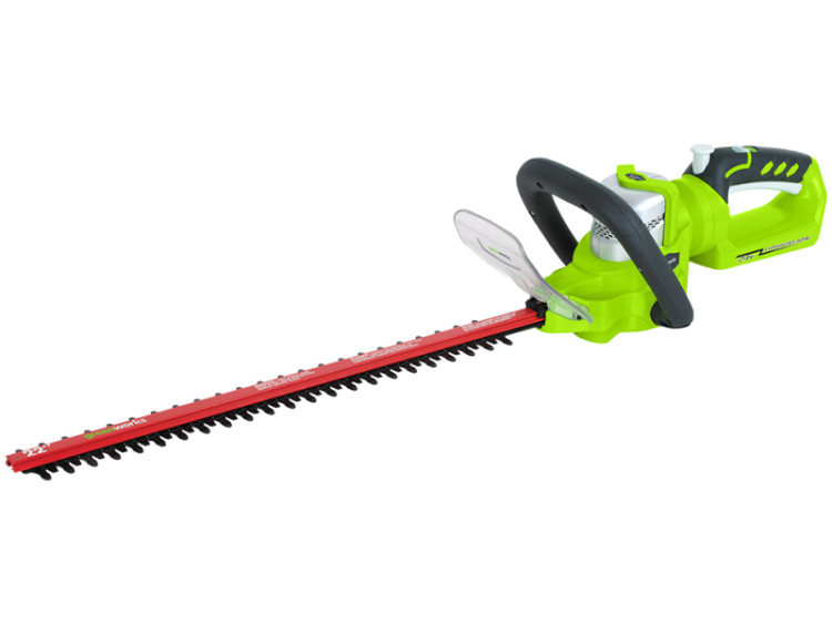 Greenworks G24HT57