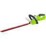 Greenworks G24HT57