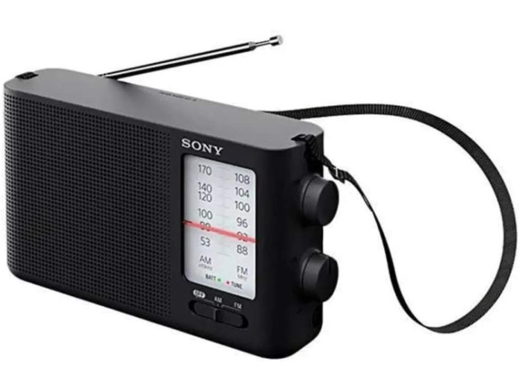 Sony ICF-19