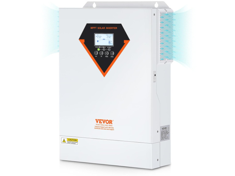 Vevor EM5500-48L